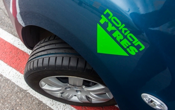 Nokian Tyres укрепилась на рынке России